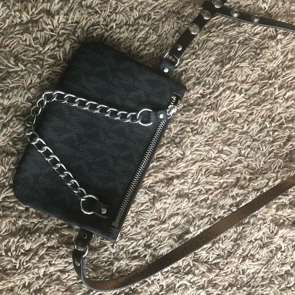 Michael Kors Chain Belt Bag